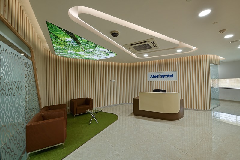 SYNTEL SEEPZ, MUMBAI