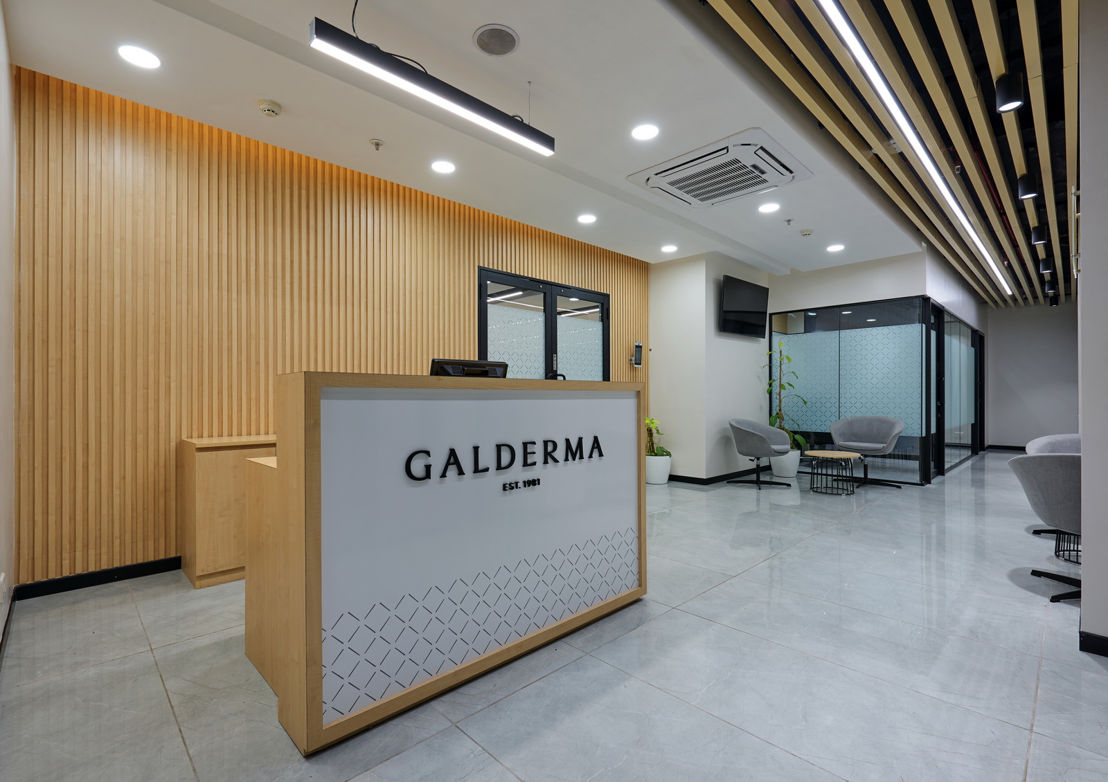 GALDERMA INDIA PVT LTD, MUMBAI