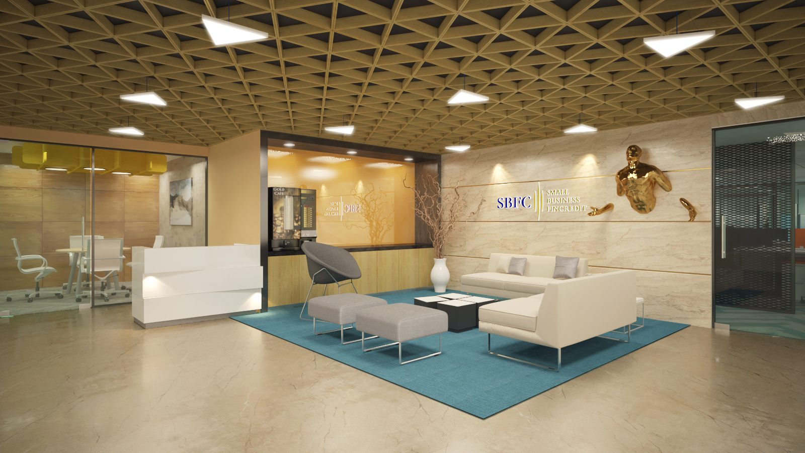 SBFC FINANCE PVT LTD, MUMBAI