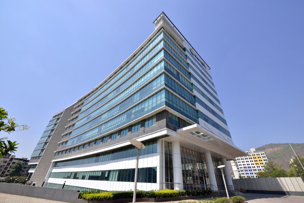 IT – NEPTUNE AND DOSTI , THANE