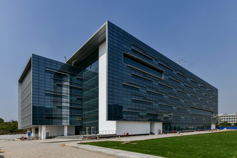 TCS BHUBANESHWAR