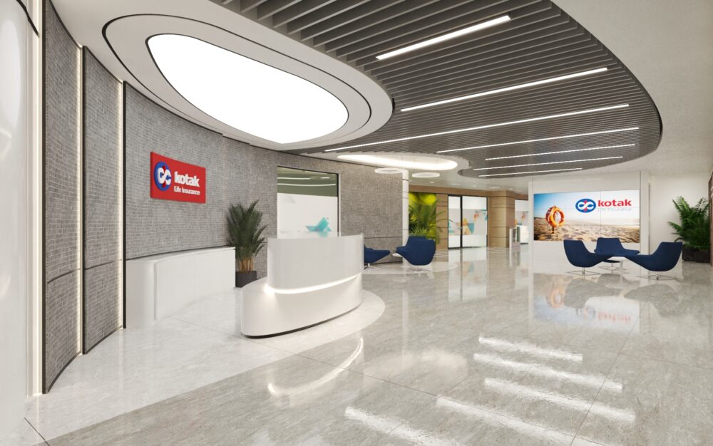 KOTAK MAHINDRA LIFE INSURANCE , MALAD