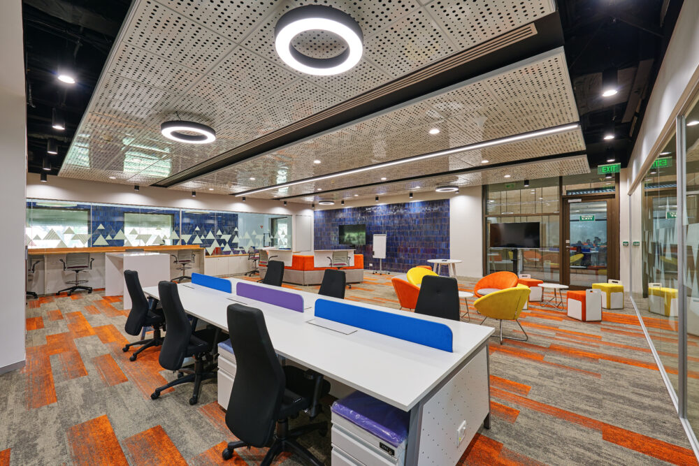TCS SONY LIV, MUMBAI