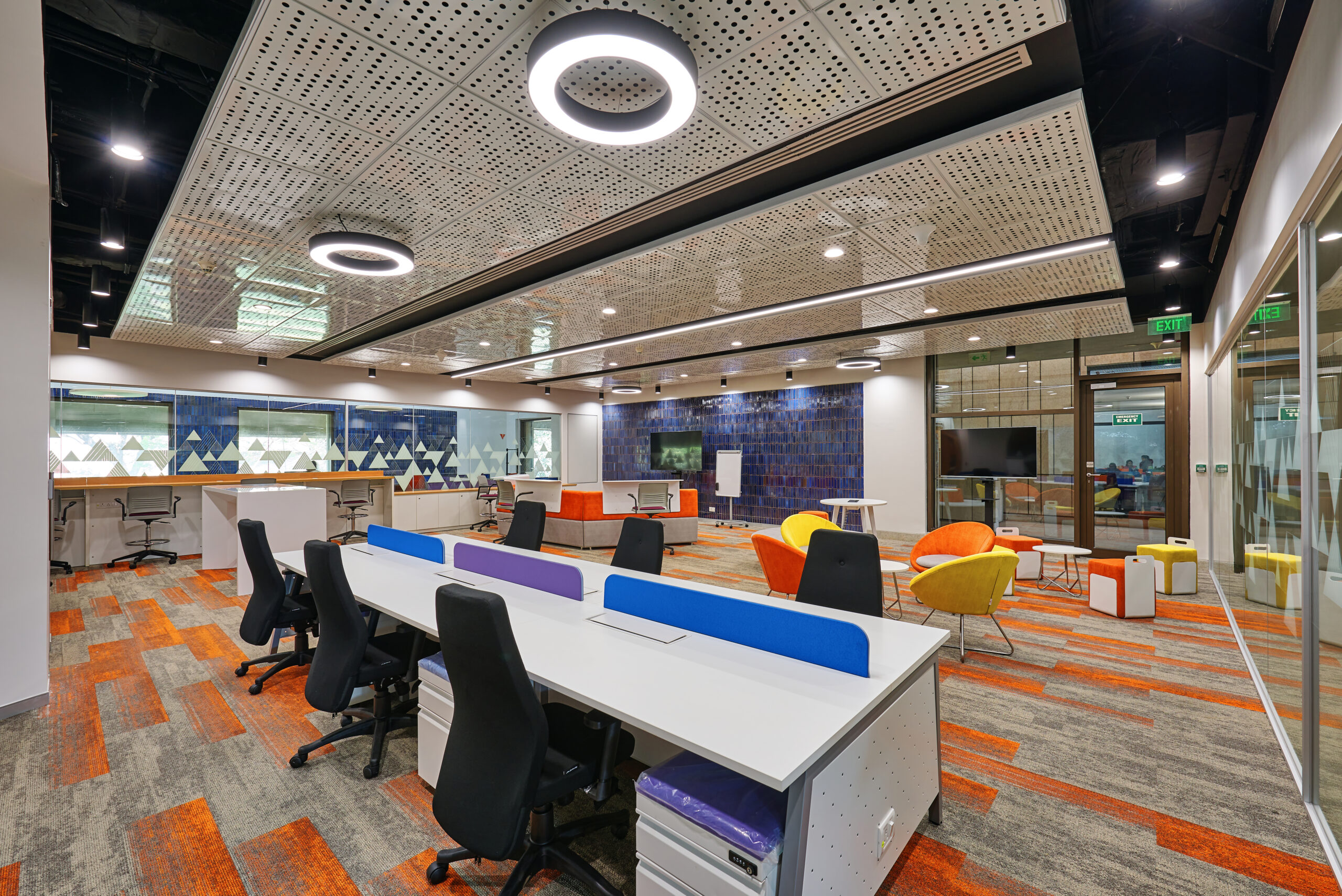 TCS SONY LIV, MUMBAI