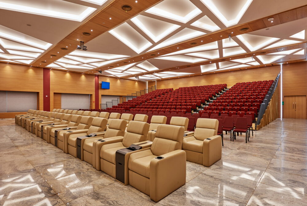 LTI MAHAPE, NAVI MUMBAI