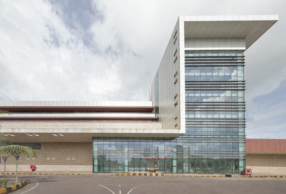 GODFREY PHILIPS INDIA PVT LTD