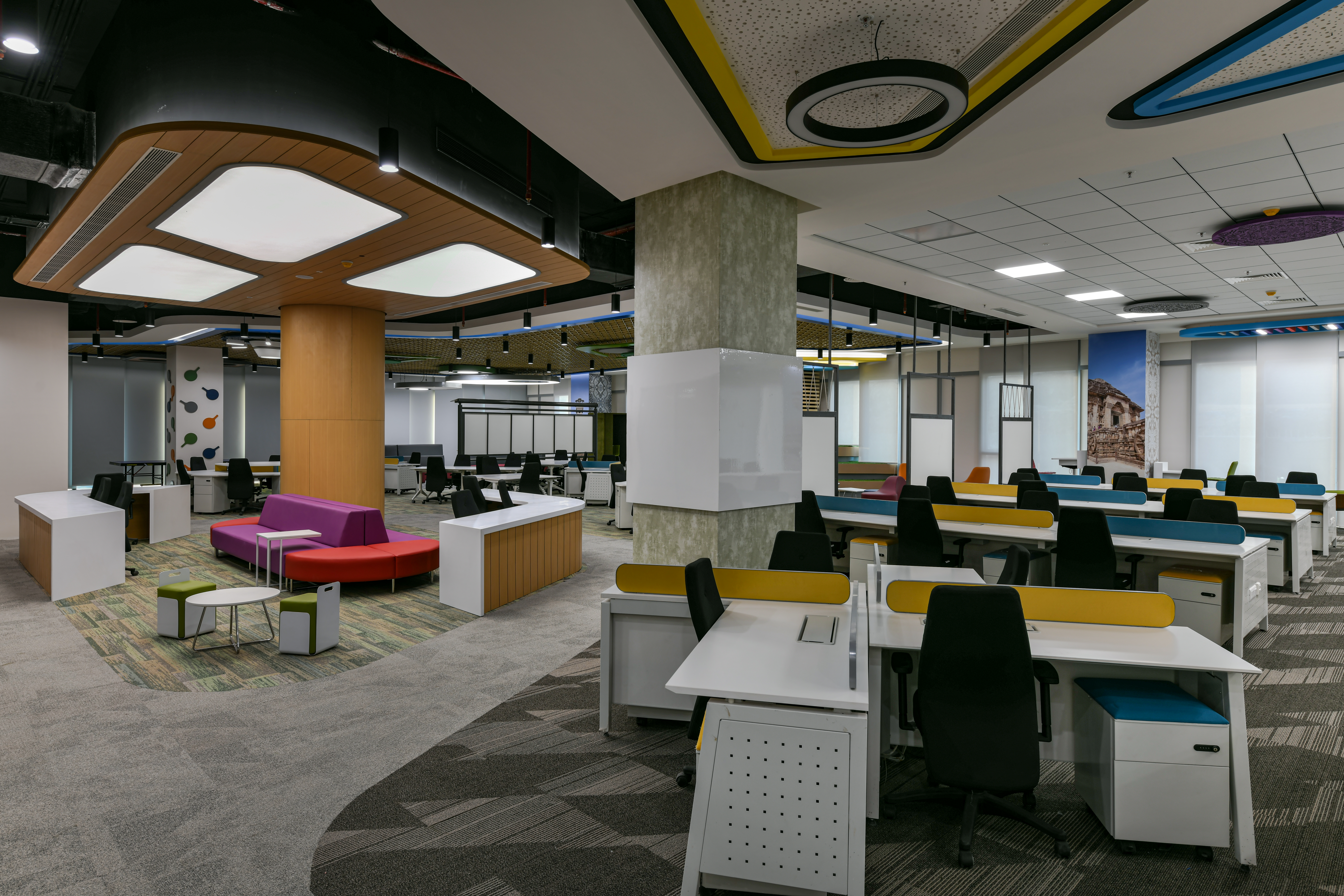 LTI MINDTREE, HYDERABAD