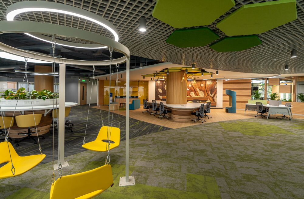 LTI MINDTREE, HYDERABAD