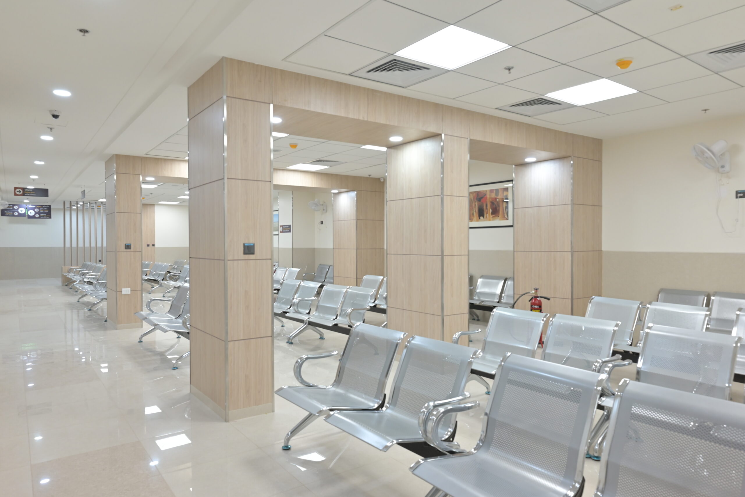 PASSPORT SEVA KENDRA, AHMEDABAD