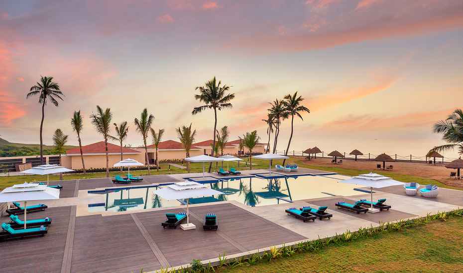 KENCES RESORT, CHENNAI