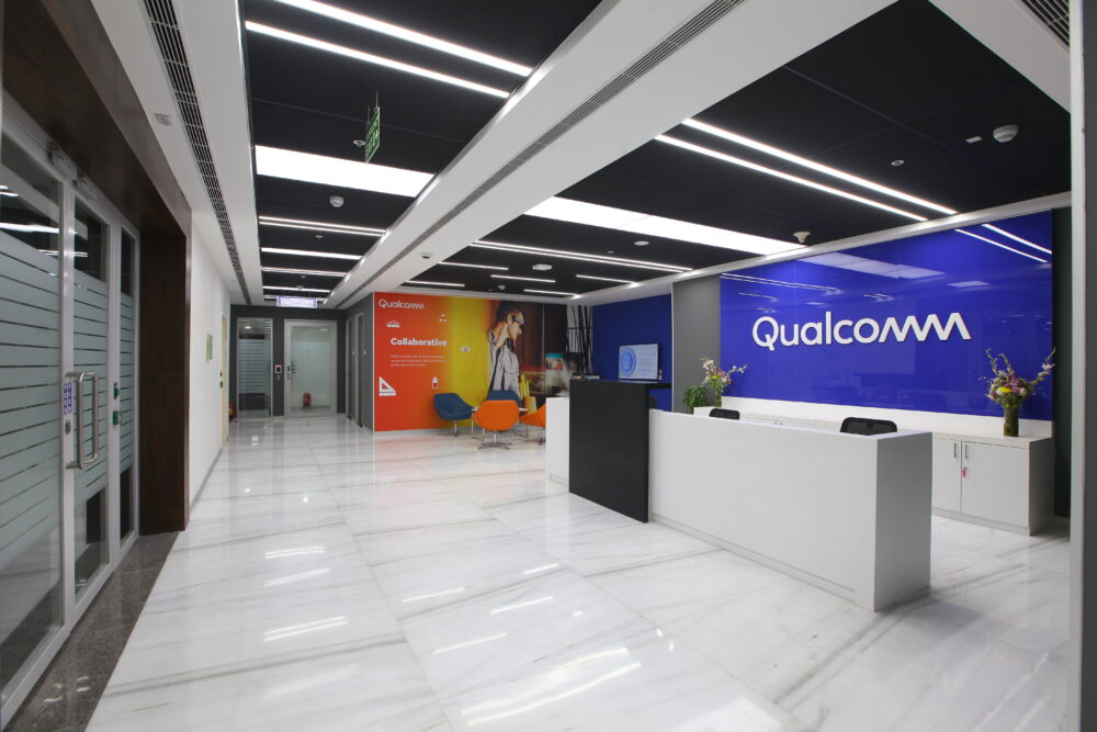 QUALCOMM, NOIDA